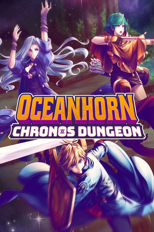 Oceanhorn: Chronos Dungeon <span class="ext" style="background-color: #2a475e; color: #FFFFFF;">STEAM</span> <span class="ext ext_digital">digital</span> image 1