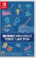 Step Up with Daily Study: TOEIC L&R Test thumbnail 1