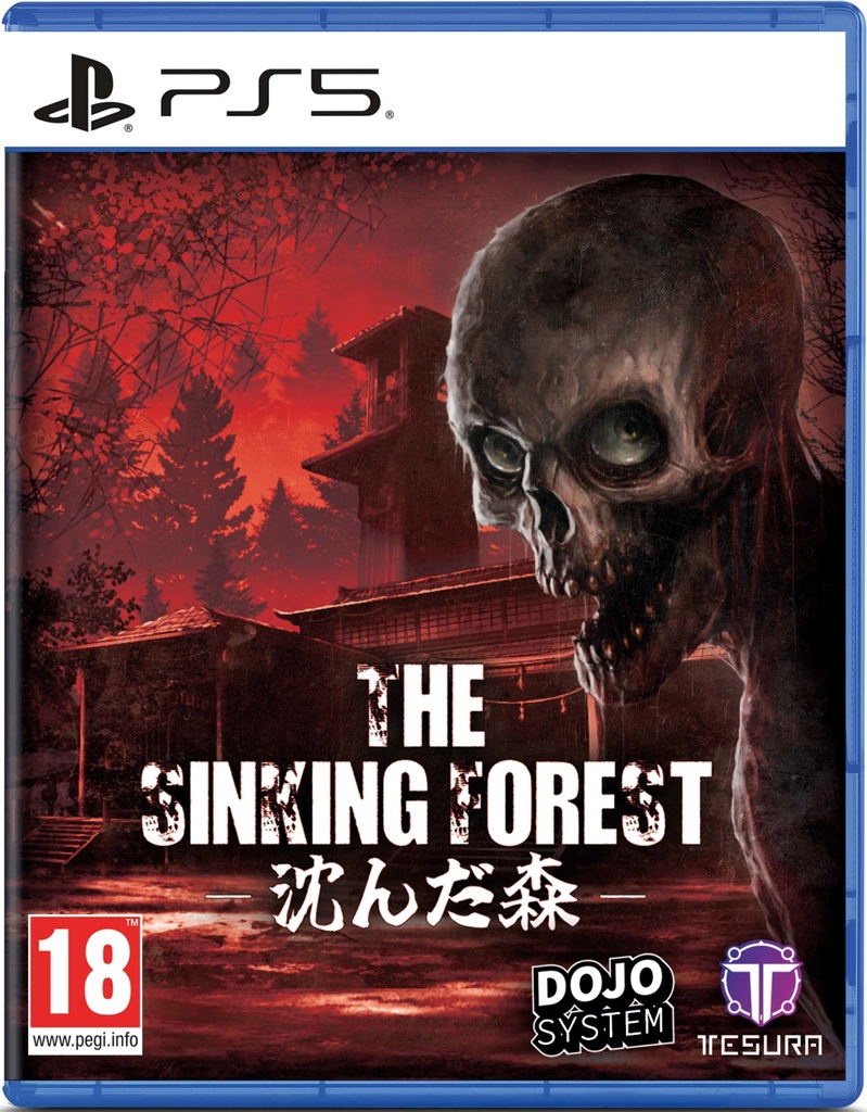 The Sinking Forest image 2
