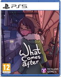 What Comes After thumbnail 2