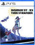 Digimon Story: Time Stranger thumbnail 1