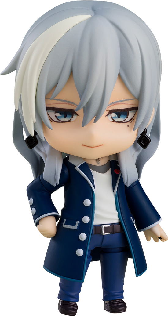 Nendoroid No. 1665 Idolish7: Yuki [GSC Online Shop Limited Ver.] (Re-run) image 1