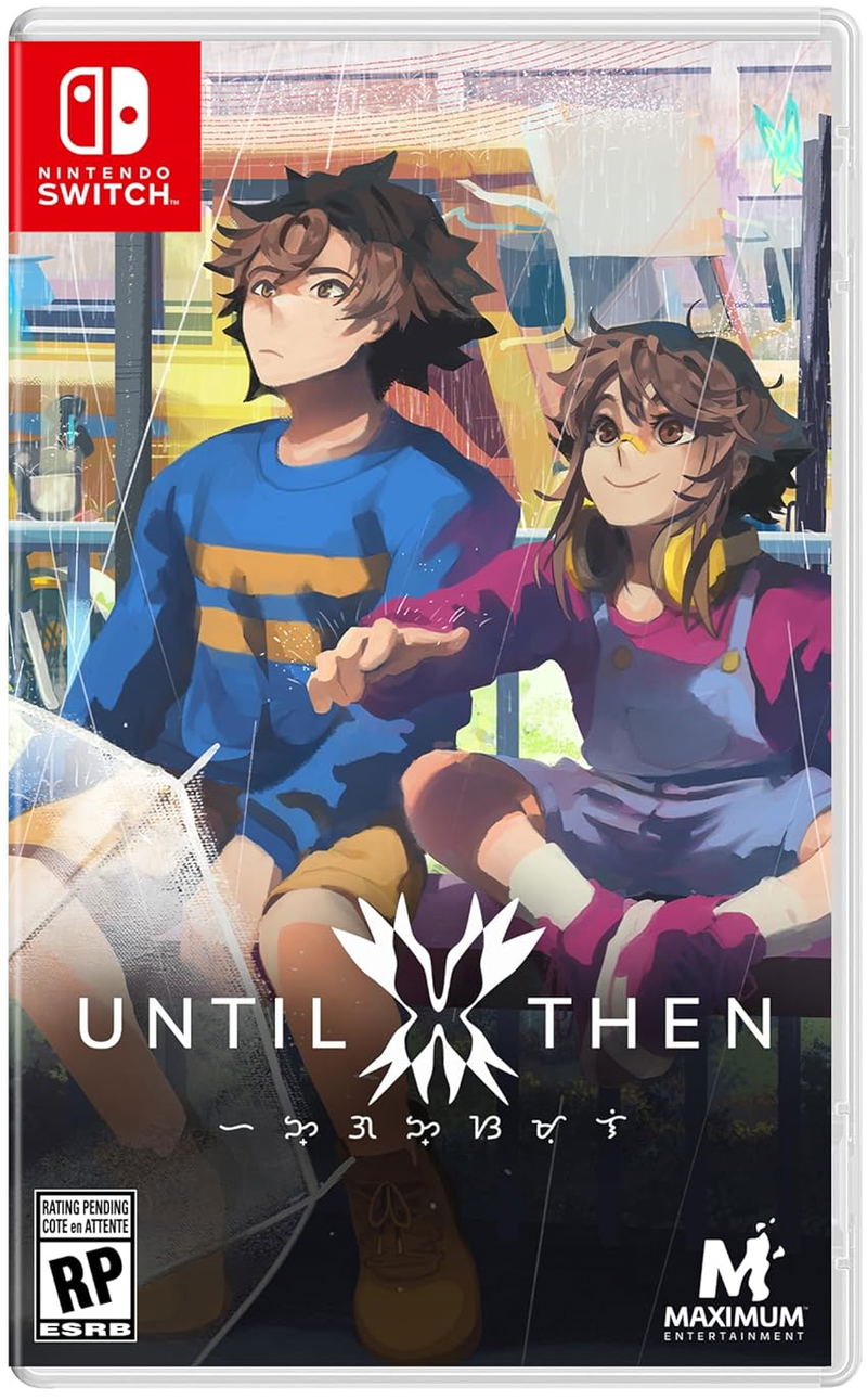 Until Then image 1