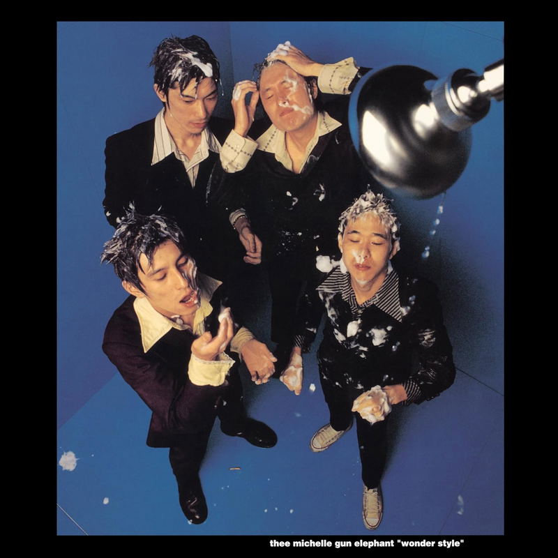 Wonder Style [Limited Edition] (Vinyl) image 1