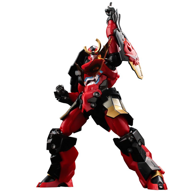 Plaiobot Tengen Toppa Gurren Lagann: Gurren Lagann (Re-run) image 1