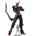 Plaiobot Tengen Toppa Gurren Lagann: Lazengann (Re-run) thumbnail 1