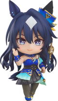 Nendoroid No. 2805 Uma Musume Pretty Derby: Verxina thumbnail 1