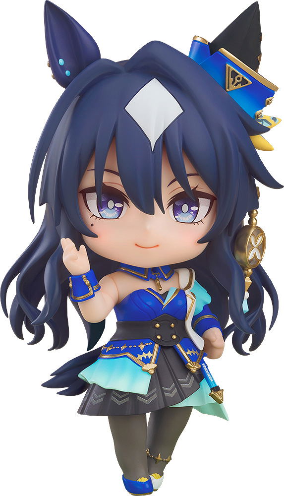 Nendoroid No. 2805 Uma Musume Pretty Derby: Verxina image 1