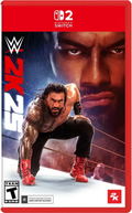 WWE 2K25 (Code in a box) thumbnail 1