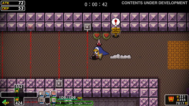 Cladun X3 <span class="ext" style="background-color: #2a475e; color: #FFFFFF;">STEAM</span> <span class="ext ext_digital">digital</span> image 8