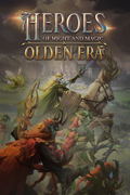 Heroes of Might and Magic: Olden Era <span class="ext" style="background-color: #2a475e; color: #FFFFFF;">STEAM</span> <span class="ext ext_digital">digital</span> thumbnail 1