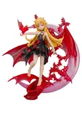 Monogatari Series 1/7 Scale Pre-Painted Figure: Oshino Shinobu thumbnail 1