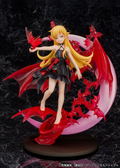 Monogatari Series 1/7 Scale Pre-Painted Figure: Oshino Shinobu thumbnail 2