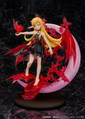 Monogatari Series 1/7 Scale Pre-Painted Figure: Oshino Shinobu thumbnail 3