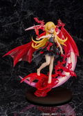 Monogatari Series 1/7 Scale Pre-Painted Figure: Oshino Shinobu thumbnail 4