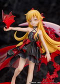 Monogatari Series 1/7 Scale Pre-Painted Figure: Oshino Shinobu thumbnail 5