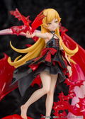Monogatari Series 1/7 Scale Pre-Painted Figure: Oshino Shinobu thumbnail 6