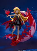 Monogatari Series 1/7 Scale Pre-Painted Figure: Oshino Shinobu thumbnail 7