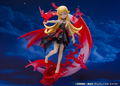 Monogatari Series 1/7 Scale Pre-Painted Figure: Oshino Shinobu thumbnail 8