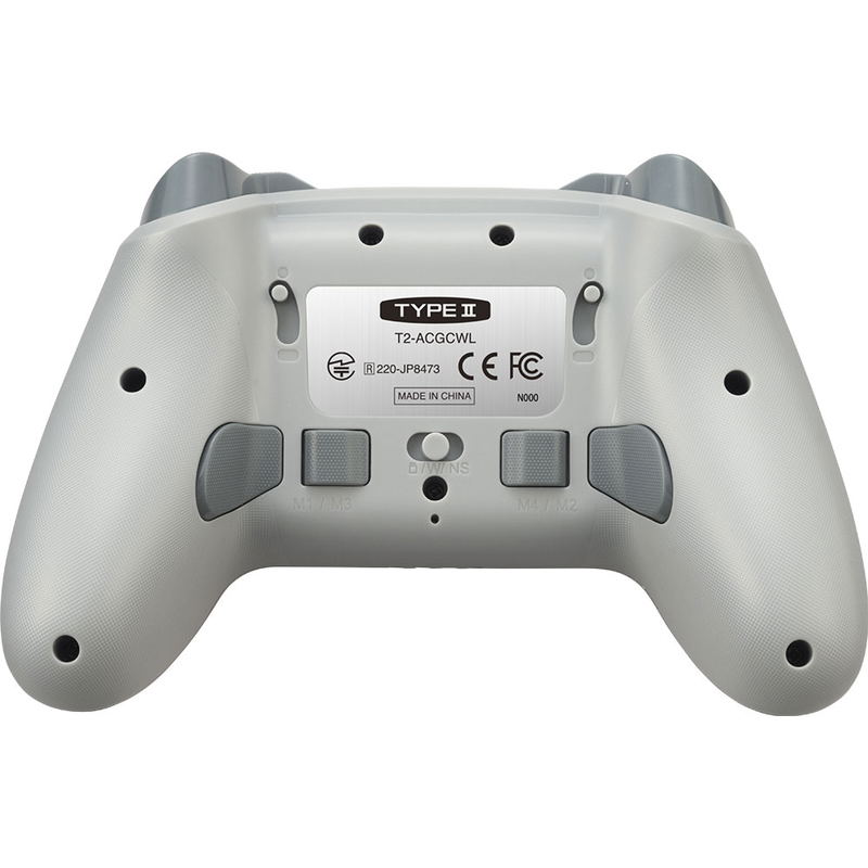 Ace Combat Gaming Controller Pro for PC / Nintendo Switch image 5
