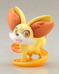 ARTFX J Pokemon Series 1/8 Scale Pre-Painted Figure: Serena with Fennekin (Re-run) thumbnail 10