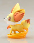 ARTFX J Pokemon Series 1/8 Scale Pre-Painted Figure: Serena with Fennekin (Re-run) thumbnail 11