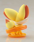 ARTFX J Pokemon Series 1/8 Scale Pre-Painted Figure: Serena with Fennekin (Re-run) thumbnail 12