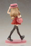 ARTFX J Pokemon Series 1/8 Scale Pre-Painted Figure: Serena with Fennekin (Re-run) thumbnail 6