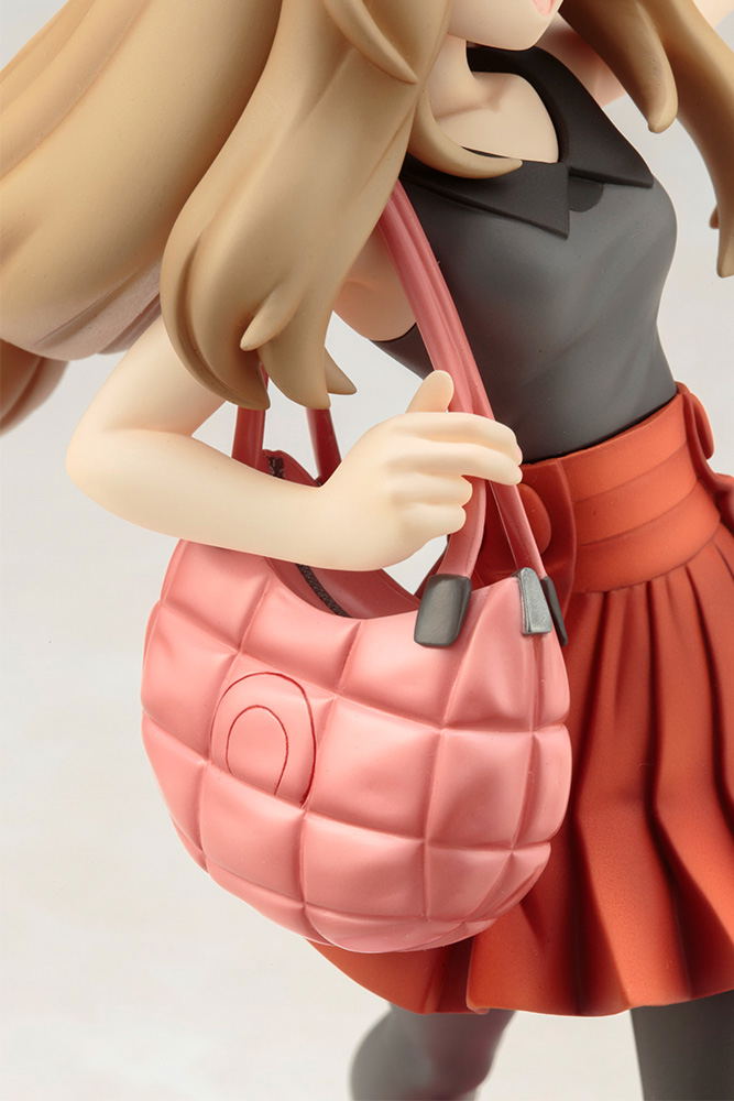 ARTFX J Pokemon Series 1/8 Scale Pre-Painted Figure: Serena with Fennekin (Re-run) image 9