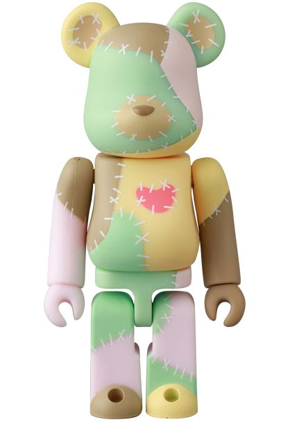 Be@rbrick Series 50 (Set of 24 Pieces) BE＠RBRICK SERIES 50 24個セット