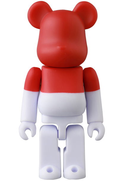 Be@rbrick Series 50 (Set of 24 Pieces)