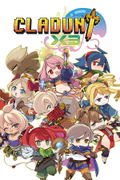 Cladun X3 <span class="ext" style="background-color: #2a475e; color: #FFFFFF;">STEAM</span> <span class="ext ext_digital">digital</span> thumbnail 1