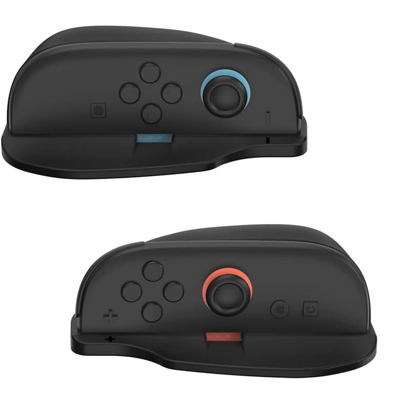 CYBER ・ Mouse Grip Set for Nintendo Switch 2 image 3