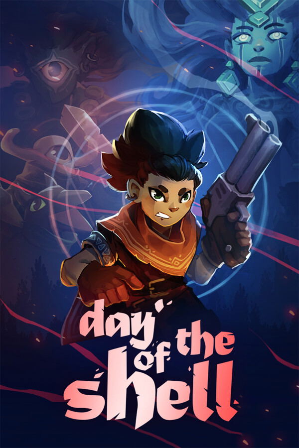 Day of the Shell STEAM digital — Import Game Deal