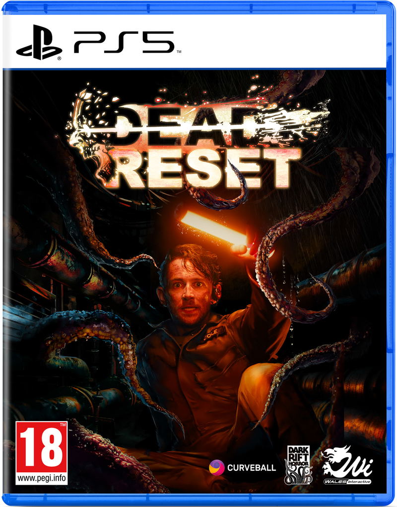 Dead Reset image 1