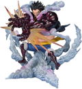 Figuarts Zero One Piece Extra Battle: Monkey D. Luffy -Fourth Gear-Leo Bazooka- thumbnail 1