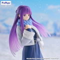 Frieren Beyond Journey's End Trio-Try-iT Figure: Fern Winter Ver. thumbnail 5