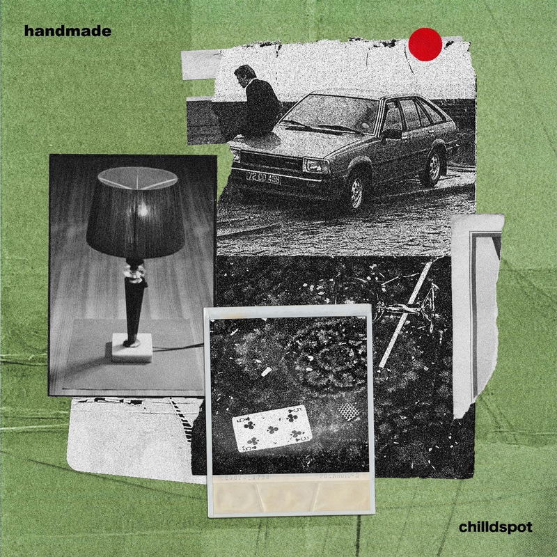 Handmade [CD+Blu-ray] image 1
