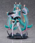 Hatsune Miku 1/7 Scale Pre-Painted Figure: Hatsune Miku Expo 10th Anniversary Ver. thumbnail 7