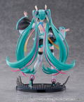 Hatsune Miku 1/7 Scale Pre-Painted Figure: Hatsune Miku Expo 10th Anniversary Ver. thumbnail 8