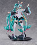 Hatsune Miku 1/7 Scale Pre-Painted Figure: Hatsune Miku Expo 10th Anniversary Ver. thumbnail 9
