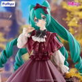 Hatsune Miku Trio-Try-iT Figure: Classical Retro thumbnail 2