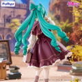 Hatsune Miku Trio-Try-iT Figure: Classical Retro thumbnail 6