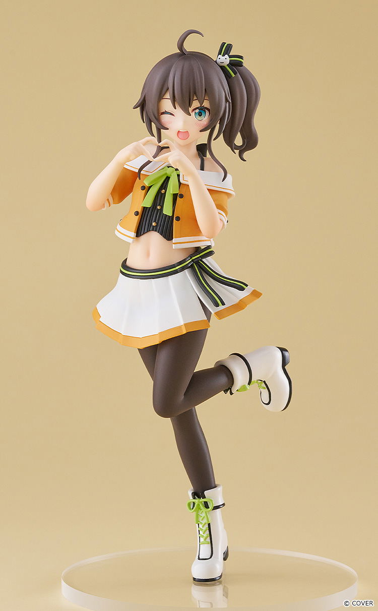 Hololive Production: Pop Up Parade Natsuiro Matsuri image 2
