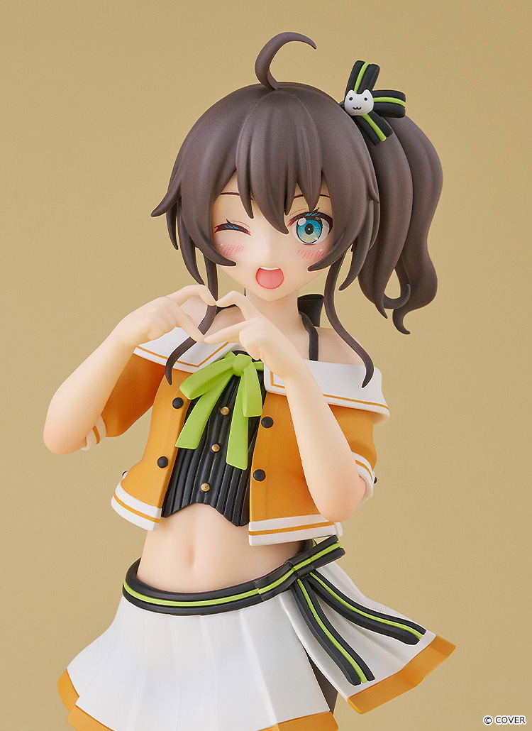 Hololive Production: Pop Up Parade Natsuiro Matsuri image 4