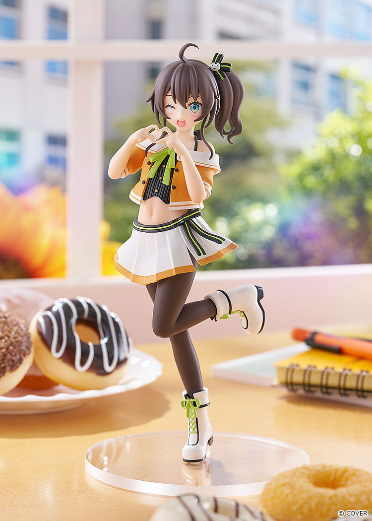 Hololive Production: Pop Up Parade Natsuiro Matsuri image 5