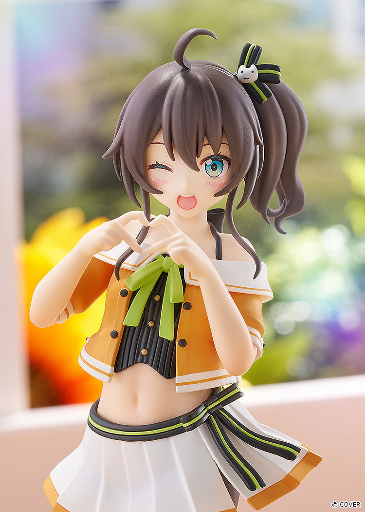 Hololive Production: Pop Up Parade Natsuiro Matsuri image 7