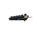 HyperX Alloy Rise Gaming Keyboard 75 (Red Switch) thumbnail 4
