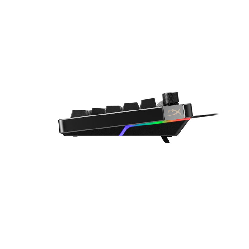 HyperX Alloy Rise Gaming Keyboard 75 (Red Switch) image 4