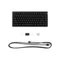 HyperX Alloy Rise Gaming Keyboard 75 (Red Switch) thumbnail 5